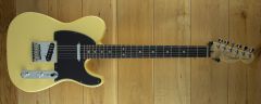 Fender American Series Tele, Vintage White 2005 ~ Secondhand
