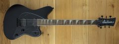 Jackson X Series Surfcaster™ SC HT6, Satin Black