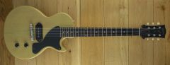 Gibson Custom Shop 1957 Les Paul Junior Reissue TV Yellow 2023 ~ Secondhand