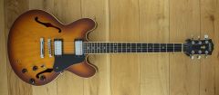 Hohner SE-35 Professional Sunburst ~ Secondhand