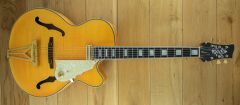 Stromberg Montreux Std Trans Honey Aged