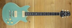Huss & Dalton Meridian Double Cut Custom Studebaker Mint ~ Secondhand