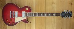 Gibson USA 2018 Les Paul Standard Blood Orangeburst 2018 ~ Secondhand