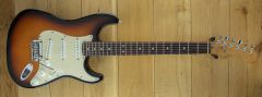 Fender American Standard Strat Sunburst 1997 ~ Secondhand