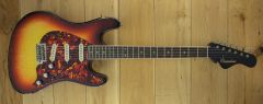 Castedosa ABI 3 Tone Sparkle Burst 