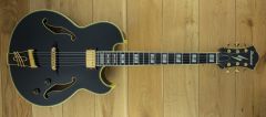 Ibanez PM100 Black 2007 ~ Secondhand