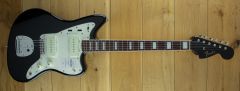 Fender Japan Traditional Late 60s Jazzmaster Black