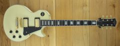 Maybach Lester Edelweiß 72 Custom Aged White 