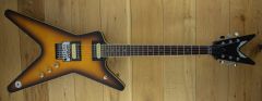 Dean Guitars ML79 Floyd Trans Brazilia ~ Due July