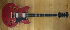Eastman T386 Thinline Red P2402337