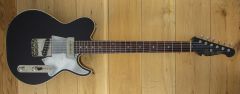 Johan Gustavsson Fullerblaster Aged Nitro Black ~ Secondhand