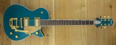Gretsch Electromatic Limited Pristine Jet Petrol ~ Secondhand