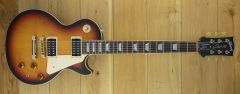 Gibson Les Paul Less Plus 2015 Fireburst - Secondhand
