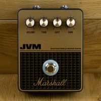 Marshall Amp Series JVM Drive Pedal