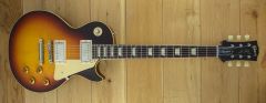 Gibson Custom 1958 Les Paul Standard Reissue VOS Bourbonburst 2024 ~ Secondhand
