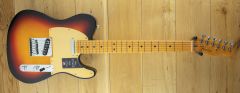 Fender American Ultra II Tele Maple Fingerboard Ultraburst US24003750