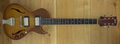 B&G Crossroads Series Step Sister Honeyburst ~ Secondhand