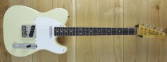 Fender Custom Shop 59 Tele Relic Vintage White ~ Secondhand
