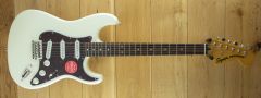Squier Classic Vibe 70 Strat Laurel Olympic White ISSD25004125