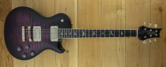 PRS McCarty SC594 Black Purple Burst 2022 ~ Secondhand