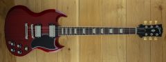 Gibson USA SG Standard 61 Vintage Cherry 214750090