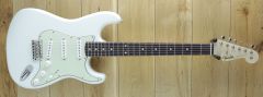 Fender Custom Shop 59 Strat NOS Olympic White ~ R116292