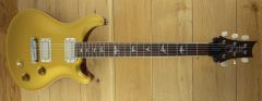 PRS McCarty Goldtop, Birds 2015 ~ Secondhand
