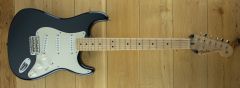 Fender Custom Shop Clapton Strat Mercedes Blue 2007  ~ Secondhand