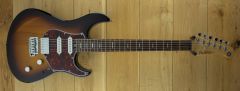 Yamaha Pacifica Professional Sunburst ~ Secondhand