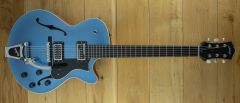 Collings 620SMLC Pelham Blue Top