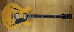 Collings I35 LC Vintage Blonde 