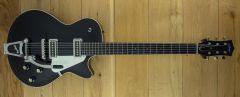 Collings 470JL Antiqued Black 