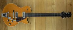 Collings 470JL Antiqued Blonde 