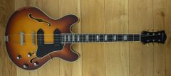 Eastman T64/V-T Antique Goldburst P2402287