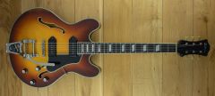 Eastman T64/v GB Gold Burst P2400489