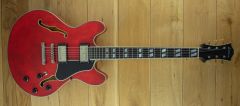Eastman T59/TV-RD Antique Red P2302082