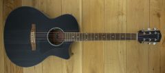 Eastman PCH3 GACE Trans Black  #M2233840