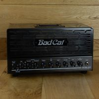 Bad Cat Ocelot Lunchbox Head