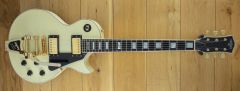Maybach Lester Edelweiß 72 Custom Aged White, Bigsby