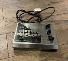 Electro Harmonix Vintage Deluxe Electric Mistress ~ Secondhand