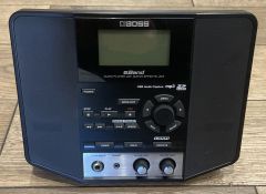 Roland eBand JS-8 Digital Audio Player with Guitar effects ~ Secondhand