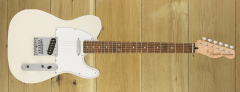 Squier Affinity Tele Laurel Olympic White