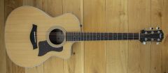 Taylor 214CE  #2203035346