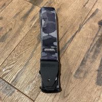 Dunlop Jacquard Ranger Blue Strap