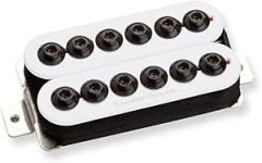 Seymour Duncan SH8 Invader Humbucker White Bridge