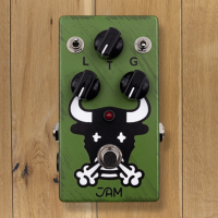 Jam Pedals Octaurus 