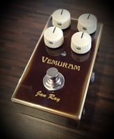 Vemuram Jan Ray Overdrive