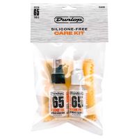 Dunlop Maintenance Silicone Free Care Kit