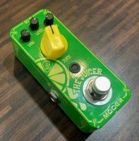 Mooer Neil Zaza The Juicer Overdrive/Distortion ~ Secondhand