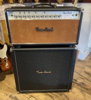 Two Rock Limited Edition Joey Landreth Signature Head and 310 Cab ~ Secondhand